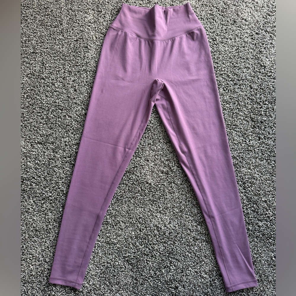 P'tula Cassey Viola leggings, medium, New